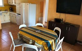 Appartement dans la résidence LES MAZETS DE CAMARGUE